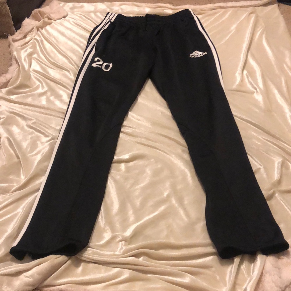Adidas sweats